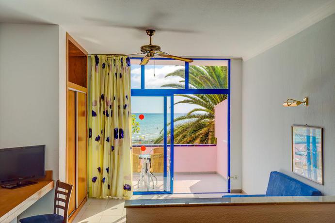 Imagen general del Hotel SBH Fuerteventura Playa. Foto 6