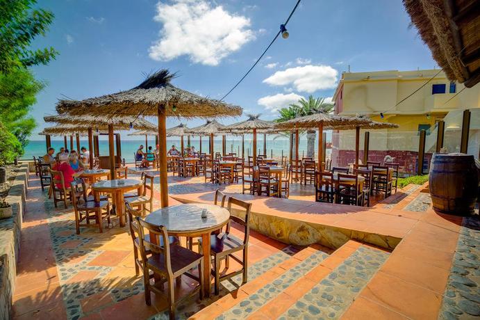 Imagen general del Hotel SBH Fuerteventura Playa. Foto 7