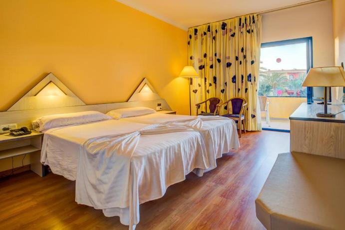 Imagen general del Hotel SBH Fuerteventura Playa. Foto 15