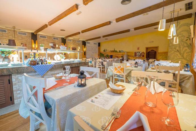 Imagen general del Hotel SBH Fuerteventura Playa. Foto 16