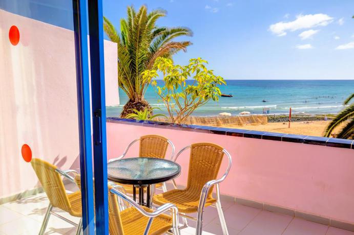 Imagen general del Hotel SBH Fuerteventura Playa. Foto 24