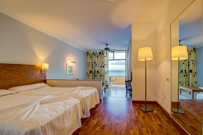 Imagen general del Hotel SBH Fuerteventura Playa. Foto 26