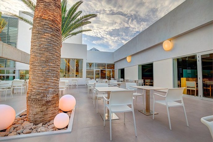 Imagen general del Hotel SBH Monica Beach. Foto 3