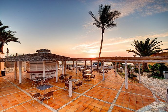 Imagen general del Hotel SBH Monica Beach. Foto 10