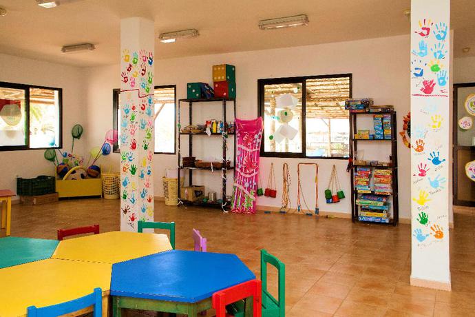 Imagen general del Hotel SBH Royal Mónica. Foto 2