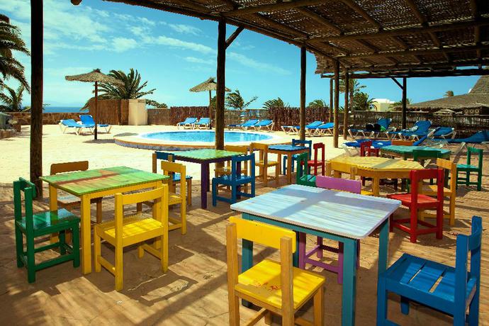 Imagen general del Hotel SBH Royal Mónica. Foto 4