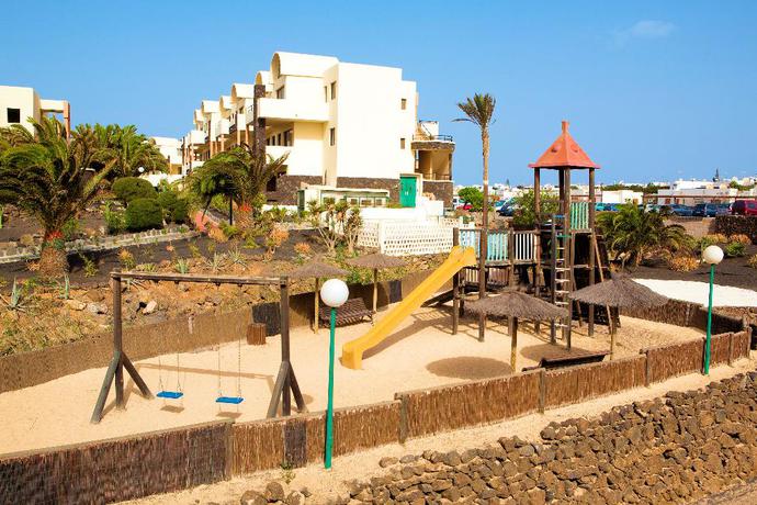 Imagen general del Hotel SBH Royal Mónica. Foto 5