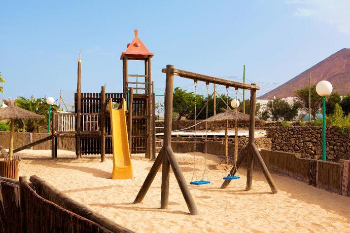 Imagen general del Hotel SBH Royal Mónica. Foto 6