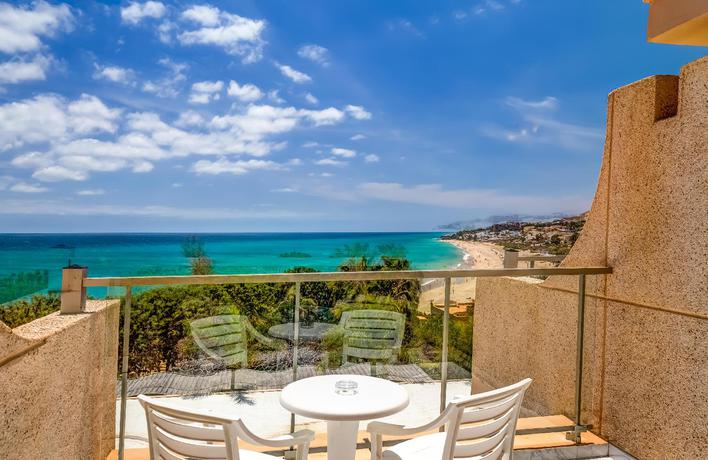 Imagen general del Hotel SBH Taro Beach. Foto 4