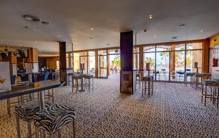 Imagen general del Hotel SBH Taro Beach. Foto 12