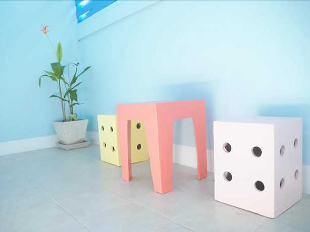 Imagen de los interiores del Hotel SB.Inn. Foto 17