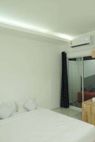 Imagen de la habitación del Hotel SB.Inn. Foto 7