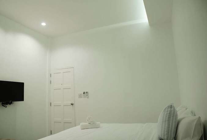 Imagen de la habitación del Hotel SB.Inn. Foto 8