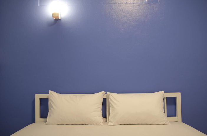 Imagen de la habitación del Hotel SB.Inn. Foto 9