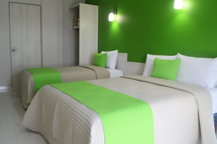 Imagen de la habitación del Hotel SC HOTEL. Foto 11
