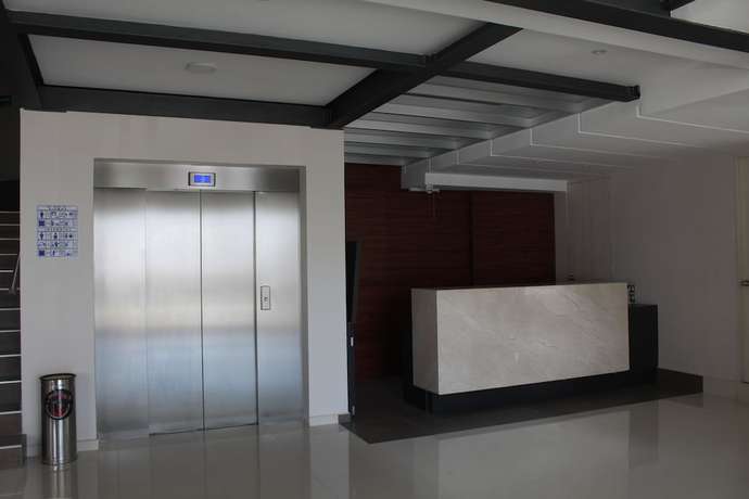 Imagen de los interiores del Hotel SC HOTEL. Foto 18