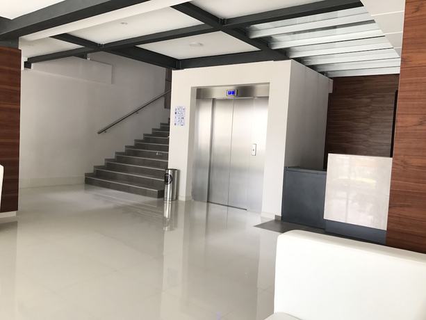 Imagen de los interiores del Hotel SC HOTEL. Foto 19
