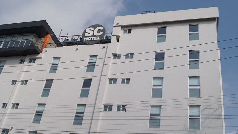Imagen general del Hotel SC HOTEL. Foto 1