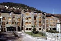 Imagen general del Hotel SCALARIA THE EVENT RESORT. Foto 1