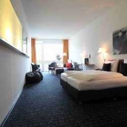 Imagen de la habitación del Hotel SCALARIA THE EVENT RESORT. Foto 3