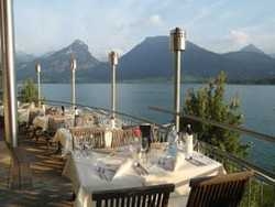 Imagen de los exteriores del Hotel SCALARIA THE EVENT RESORT. Foto 5