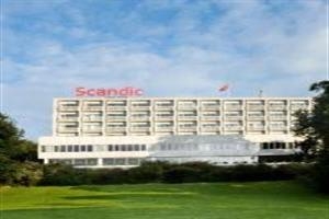 Imagen general del Hotel SCANDIC KONGENS EGE. Foto 1