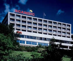 Imagen general del Hotel SCANDIC KONGENS EGE. Foto 2