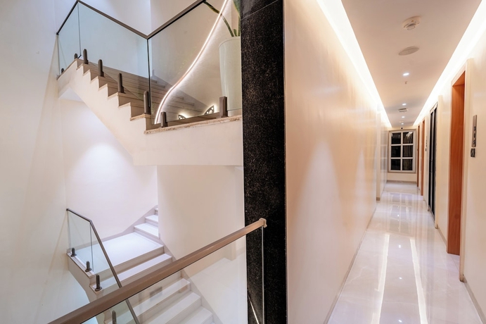 Imagen de los interiores del Hotel SCARLET BY PLAYSALES. Foto 13