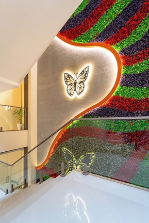 Imagen de los interiores del Hotel SCARLET BY PLAYSALES. Foto 15