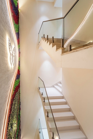 Imagen de los interiores del Hotel SCARLET BY PLAYSALES. Foto 16