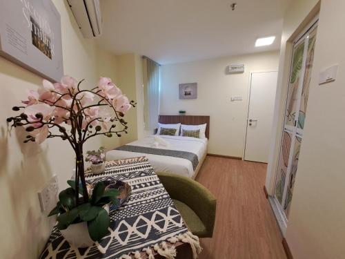 Imagen general del Hotel SCC HOTEL PJ. Foto 1