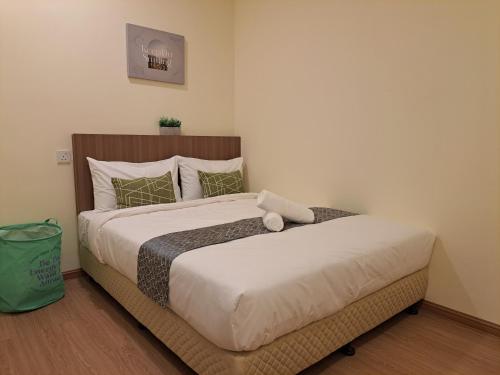 Imagen general del Hotel SCC HOTEL PJ. Foto 6