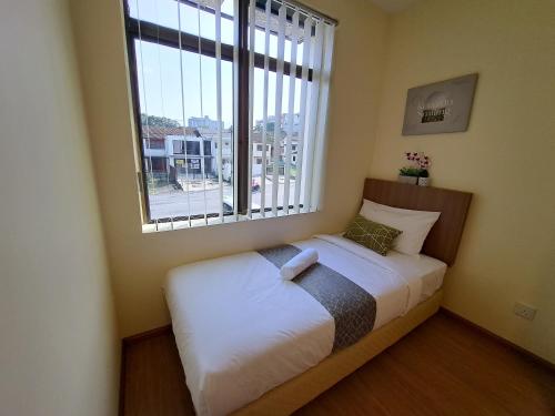 Imagen general del Hotel SCC HOTEL PJ. Foto 7