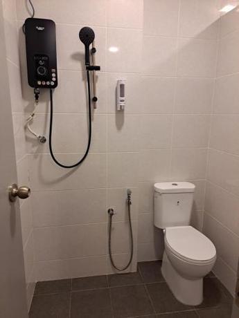Imagen general del Hotel SCC HOTEL PJ. Foto 10