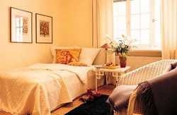 Imagen general del Hotel SCHAPER APART. FRANKFURT. Foto 4