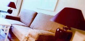 Imagen general del Hotel SCHAPER APART. HAMBURG II. Foto 6