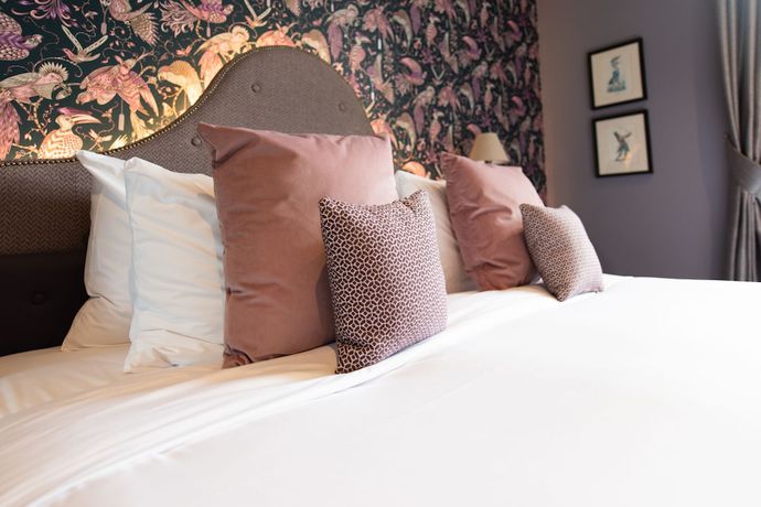 Imagen de la habitación del Hotel SCHLOSS Roxburghe, part of Destination by Hyatt. Foto 15