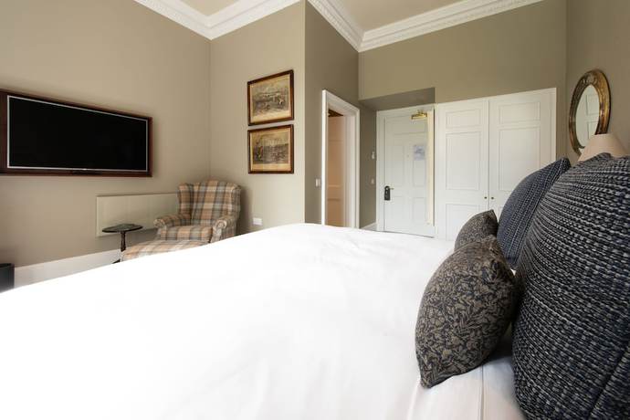 Imagen de la habitación del Hotel SCHLOSS Roxburghe, part of Destination by Hyatt. Foto 16