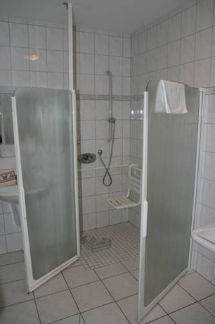 Imagen general del Hotel SCHLOSSHOTEL. Foto 2
