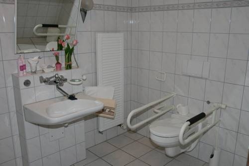 Imagen general del Hotel SCHLOSSHOTEL. Foto 3