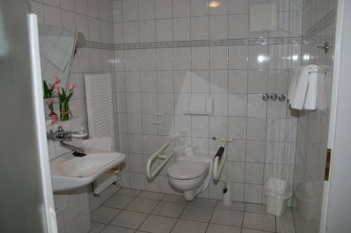 Imagen general del Hotel SCHLOSSHOTEL. Foto 4