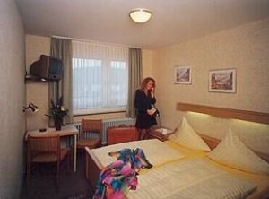 Imagen general del Hotel SCHOLZ, Coblenza. Foto 4