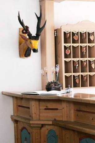 Imagen general del Hotel SCHÖNHERR HAUS. Foto 10