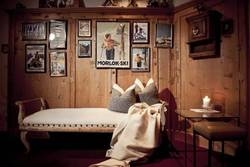 Imagen general del Hotel SCHÖNHERR HAUS. Foto 11