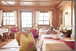 Imagen general del Hotel SCHÖNHERR HAUS. Foto 15