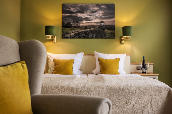 Imagen de la habitación del Hotel SCHUBERT Genusshotel - Romantik. Foto 10