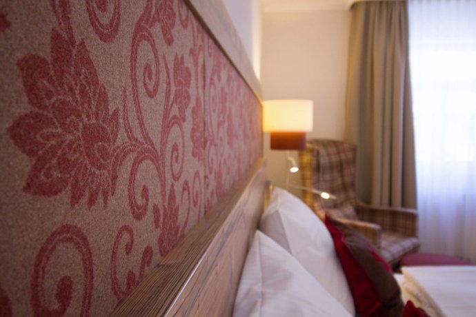 Imagen de la habitación del Hotel SCHUBERT Genusshotel - Romantik. Foto 18