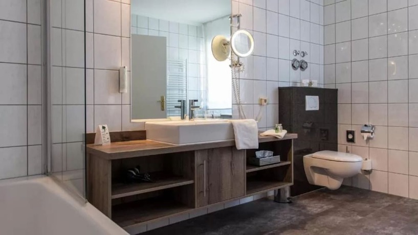 Imagen de la habitación del Hotel SCHUBERT Genusshotel - Romantik. Foto 19
