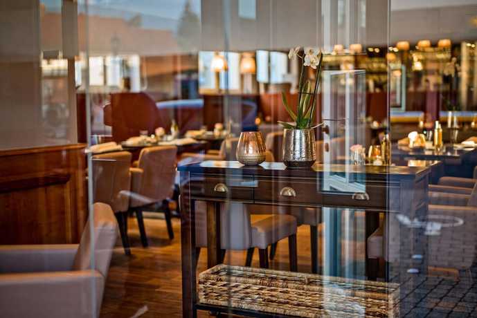 Imagen del bar/restaurante del Hotel SCHUBERT Genusshotel - Romantik. Foto 9