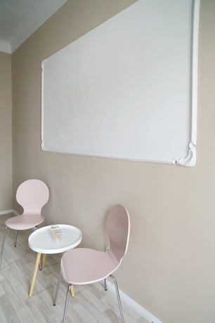 Imagen de la habitación del Hotel SCHWALBE. Foto 11